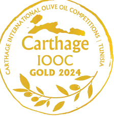 Carthage IOOC Gold 2024